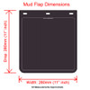 Mud Flaps