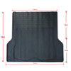 Boot Mat Liner Universal Fit Heavy Duty Rubber 4x4 4WD 1410 x 1090mm