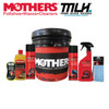 Mothers / MLH Car Care Gift Bucket