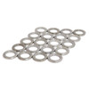 Mag Wheel Nut Washers