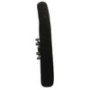 SAAS Steering Wheel Suede 330mm