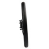 SAAS Steering Wheel Leatherette 350mm