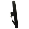 SAAS Steering Wheel Suede 350mm