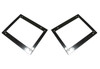 Seat Rail Adaptor Toyota Hiliux