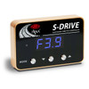 SAAS Pedal Box S-DriveThrottle Controller