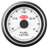 SAAS Fuel Level Gauge 52mm