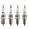 Spark Plugs - RC10YC4 Equivalent x 4
