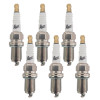 Spark Plugs - RC10YC4 Equivalent x 6