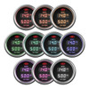 SAAS Trax Digital Dual Reading Gauges Oil Press / Water Temp & Exhaust / Boost