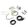 SAAS Trax Digital Dual Reading Gauges Oil Press / Water Temp & Exhaust / Boost