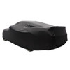 Car Cover Indoor Classic Ultra 4 Way 4.0m-4.4m Black Small