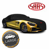SAAS Show Car Cover