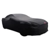 SAAS Show Car Cover