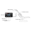 SAAS Pedal Box S-DriveThrottle Controller