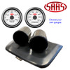 SAAS Gauge Pod Bundle