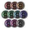 Boost and Vacuum Gauge 30inHg-30psi 52mm Muscle Digital Series