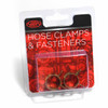 SAAS Spring Hose Clamp