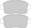 Racer Premium Brake Pads