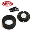 SAAS Steering Wheel Boss Kit Adapter