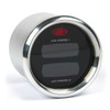 SAAS Dual Digital Gauge Air Pressure 0-220psi 52mm Trax