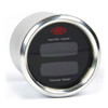 SAAS Dual Digital Gauge Temp 40-120 deg / Trans Temp 60-200 deg Trax Series 52mm