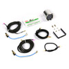SAAS Dual Digital Gauge Temp 40-120 deg / Trans Temp 60-200 deg Trax Series 52mm