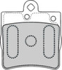 Racer Premium Brake Pads