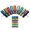 Thread Pitch Gauge