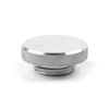 Windscreen Washer Bottle Polished Alloy Univ HK-HT-LC-LJ