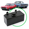 Windscreen Washer Bottle Black Alloy Univ HK-HT-LC-LJ