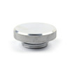 Windscreen Washer Bottle Polished Alloy Univ LX-LH-HQ-WB