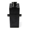 SAAS Windscreen Washer Bottle Black Alloy Suits Ford Falcon XR XT XW XY XA XB XC