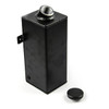 SAAS Windscreen Washer Bottle Black Alloy Suits Ford Falcon XR XT XW XY XA XB XC