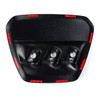SAAS Gauge Dash Pod suits Holden Colorado Trailblazer 2016 - On RG Series 2