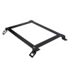 Seat Rail Adaptor Toyota Hiliux