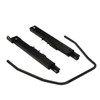 Seat Rail Adaptor Toyota Hiliux