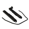 Seat Rail Adaptor Toyota Hiliux