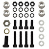 Seat Rail Adaptor Toyota Hiliux