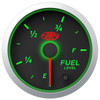 SAAS StreetLine Fuel Level Gauge
