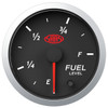 SAAS StreetLine Fuel Level Gauge