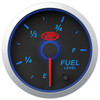 SAAS StreetLine Fuel Level Gauge
