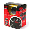 SAAS StreetLine Fuel Level Gauge