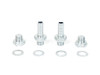 SAAS Fuel Water Separator 3/8 Fitting Kit