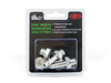 SAAS Fuel Water Separator 5/16 Fitting Kit