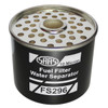 SAAS Fuel Filter 10 Microns suits FS201
