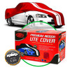 SAAS Show Ute Car Cover