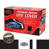 SAAS Show Ute Car Cover