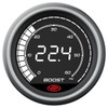 SAAS Boost Gauge Diesel 0-60psi 52mm Digital Series