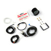 SAAS Boost Gauge Diesel 0-60psi 52mm Digital Series