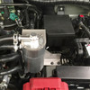 Oil Catch Tank Install Kit Navara D23 2.3L 2015 - On